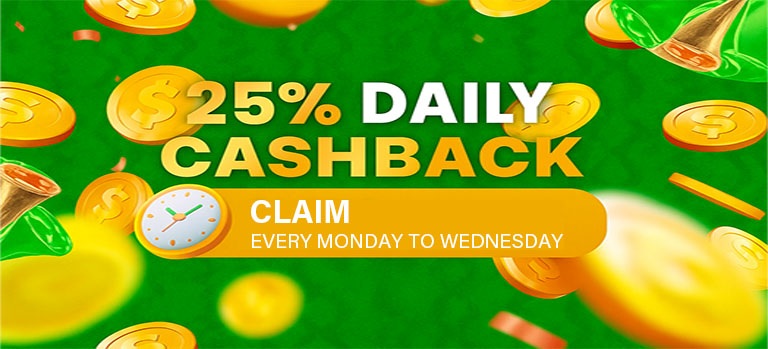 Fortune's Edge Gaming