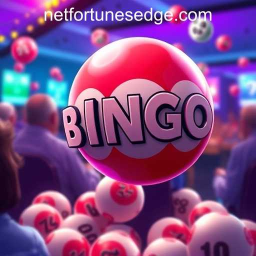 Bingo Games: A Dive into the World of Fortune's Edge Gaming