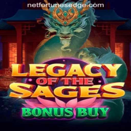 Discover the Thrilling World of LegacyoftheSagesBonusBuy by Fortune's Edge Gaming