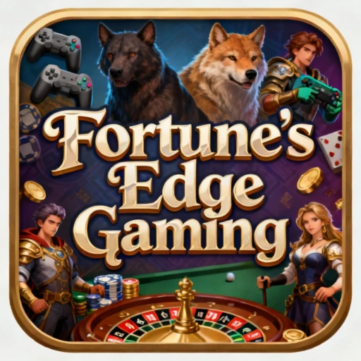 Fortune's Edge Gaming