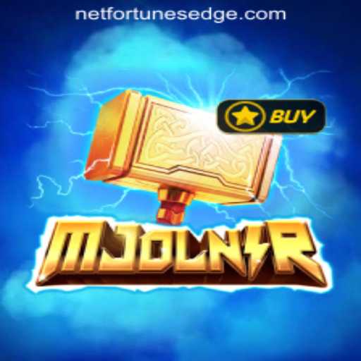 Mjolnir: Unleashing the Power of Norse Mythology in Modern Gaming