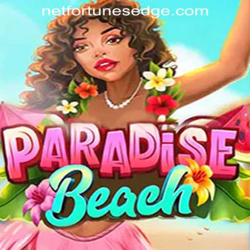 Discovering ParadiseBeach: A Gaming Adventure by Fortune's Edge Gaming