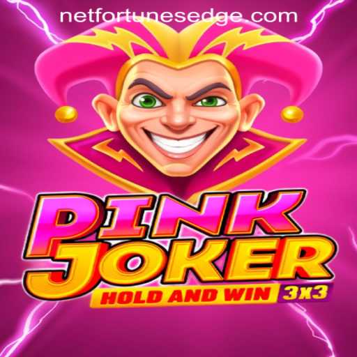 Exploring the Thrills of Pinkjoker: Fortune's Edge Gaming