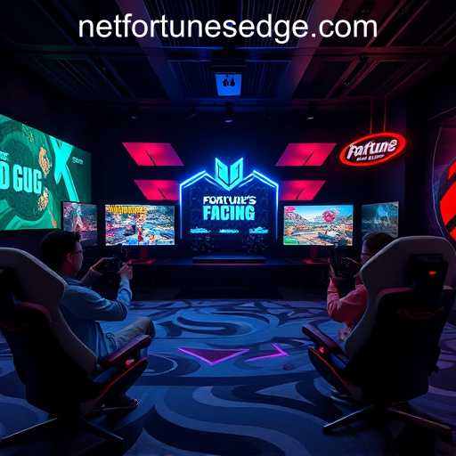 Fortune's Edge Gaming