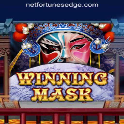 WinningMask: An Immersive Journey into Fortune's Edge Gaming